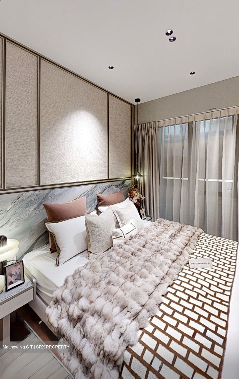 Bayshore Walk (D16), Condominium #557608061